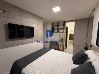 Apartamento com 2 Quartos e 1 Suíte à Venda na Pajuçara, Maceió