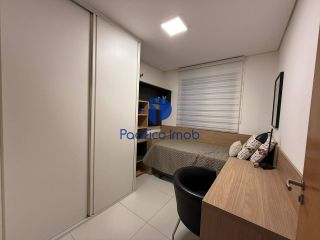 Apartamento com 2 Quartos e 1 Suíte à Venda na Pajuçara, Maceió
