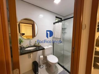 Apartamento com 2 Quartos e 1 Suíte à Venda na Pajuçara, Maceió