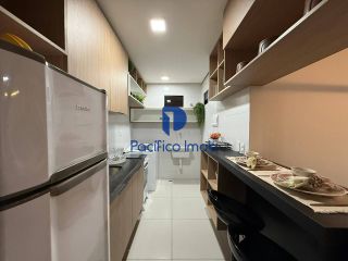 Apartamento com 2 Quartos e 1 Suíte à Venda na Pajuçara, Maceió