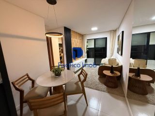 Apartamento com 2 Quartos e 1 Suíte à Venda na Pajuçara, Maceió