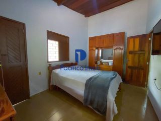 Chácara com 3 Quartos e 1 Suíte à Venda em Barra de Santo Antônio