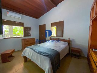 Chácara com 3 Quartos e 1 Suíte à Venda em Barra de Santo Antônio