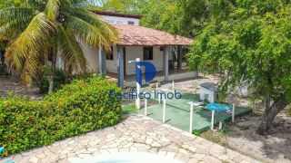 Chácara com 3 Quartos e 1 Suíte à Venda em Barra de Santo Antônio