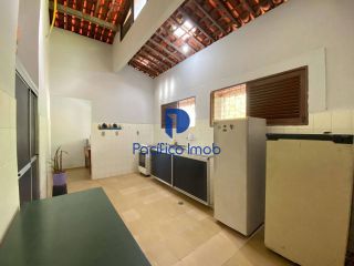 Chácara com 3 Quartos e 1 Suíte à Venda em Barra de Santo Antônio