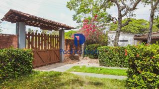 Chácara com 3 Quartos e 1 Suíte à Venda em Barra de Santo Antônio