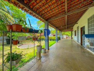 Chácara com 3 Quartos e 1 Suíte à Venda em Barra de Santo Antônio