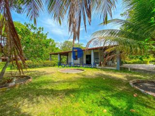 Chácara com 3 Quartos e 1 Suíte à Venda em Barra de Santo Antônio