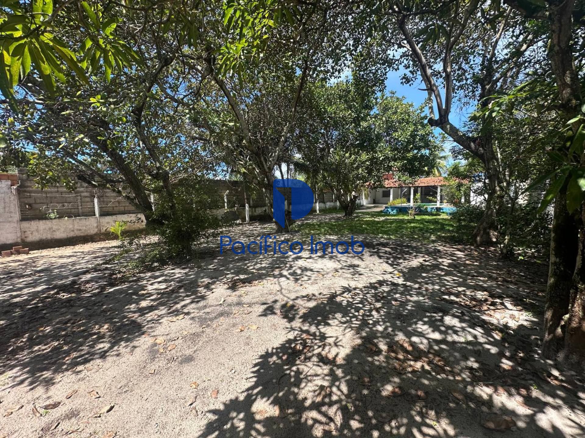 Casa com 3 Quartos à Venda em Barra de Santo Antônio