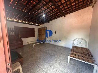 Casa com 3 Quartos à Venda em Barra de Santo Antônio