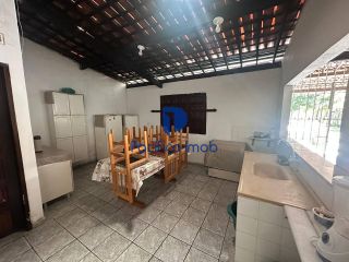 Casa com 3 Quartos à Venda em Barra de Santo Antônio