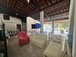 Casa com 3 Quartos à Venda em Barra de Santo Antônio