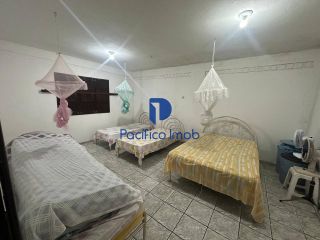 Casa com 3 Quartos à Venda em Barra de Santo Antônio