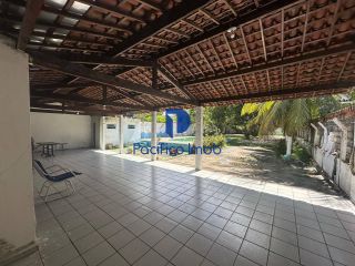 Casa com 3 Quartos à Venda em Barra de Santo Antônio