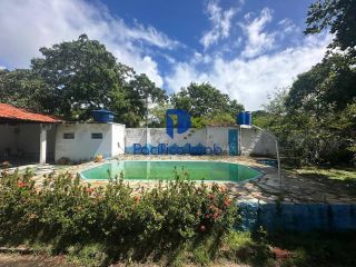 Casa com 3 Quartos à Venda em Barra de Santo Antônio