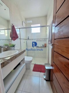 Casa com 4 Quartos e 1 Suíte à Venda na Serraria, Maceió