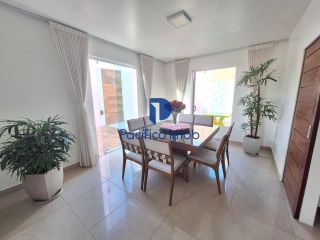 Casa com 4 Quartos e 1 Suíte à Venda na Serraria, Maceió