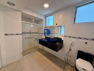 Apartamento com 4 Quartos e 1 Suíte à Venda no Farol, Maceió