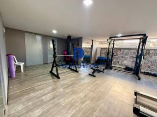 Apartamento com 4 Quartos e 1 Suíte à Venda no Farol, Maceió