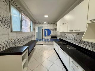 Apartamento com 4 Quartos e 1 Suíte à Venda no Farol, Maceió