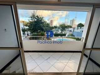 Apartamento com 4 Quartos e 1 Suíte à Venda no Farol, Maceió