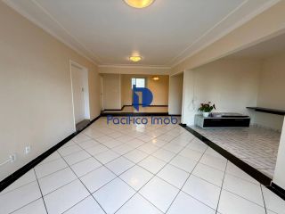 Apartamento com 4 Quartos e 1 Suíte à Venda no Farol, Maceió