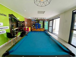 Apartamento com 2 Quartos e 1 Suíte para Alugar no Barro Duro, Maceió