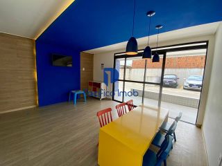 Apartamento com 2 Quartos e 1 Suíte para Alugar no Barro Duro, Maceió