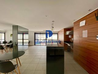 Apartamento com 2 Quartos e 1 Suíte para Alugar no Barro Duro, Maceió
