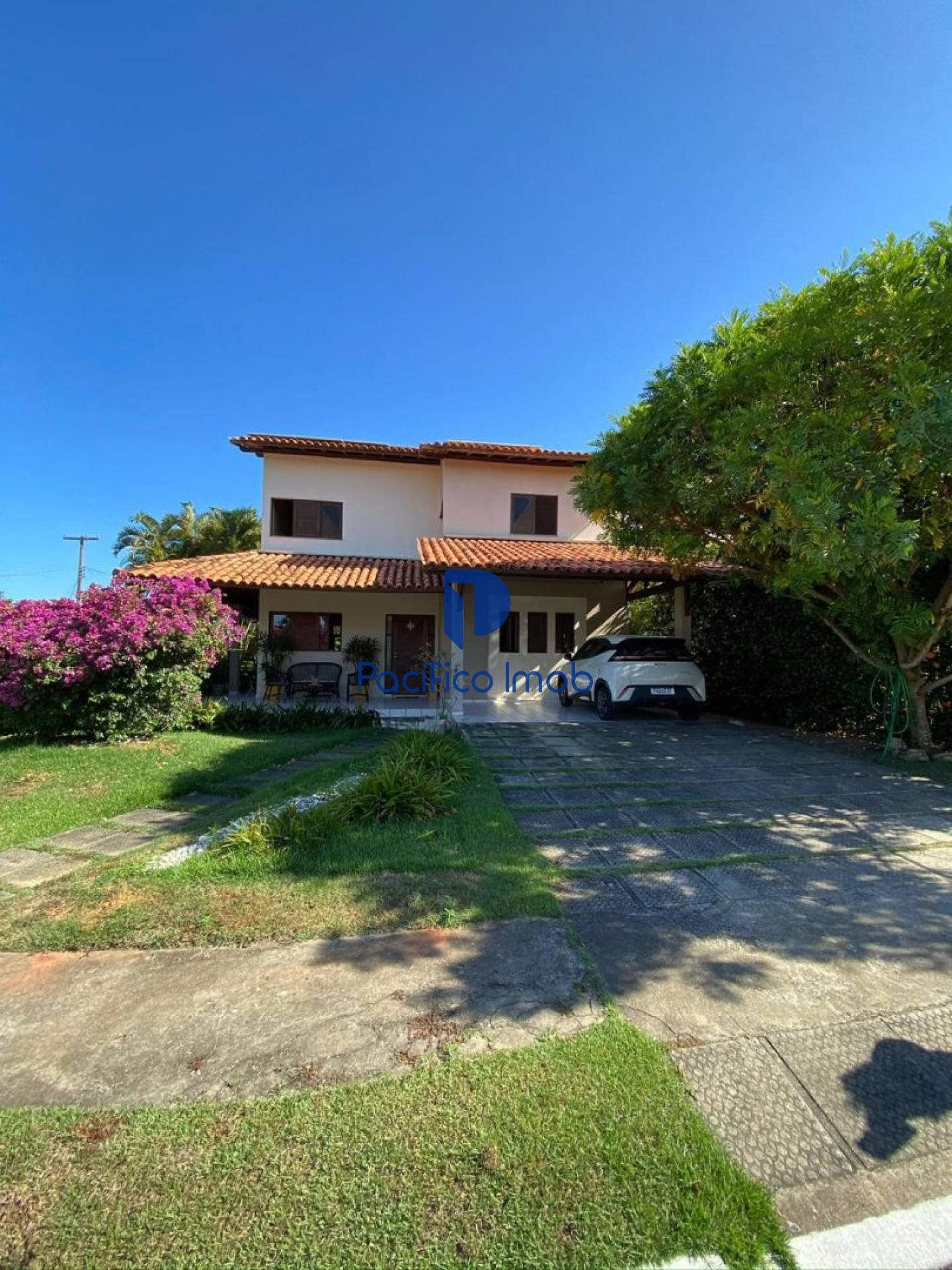 Casa à venda no Aldebaran