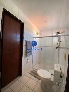 Casa em Condomínio com 3 Quartos e 3 Suítes à Venda na Serraria, Maceió