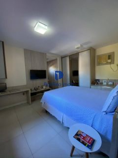 Casa em Condomínio com 3 Quartos e 3 Suítes à Venda na Serraria, Maceió