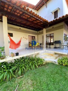 Casa em Condomínio com 3 Quartos e 3 Suítes à Venda na Serraria, Maceió