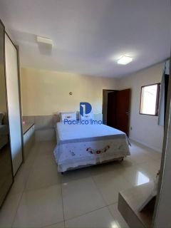 Casa em Condomínio com 3 Quartos e 3 Suítes à Venda na Serraria, Maceió