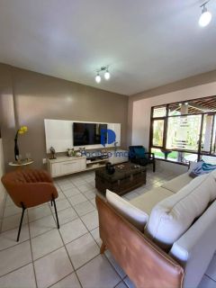 Casa em Condomínio com 3 Quartos e 3 Suítes à Venda na Serraria, Maceió