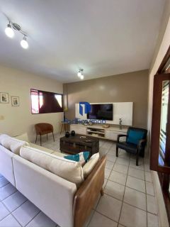 Casa em Condomínio com 3 Quartos e 3 Suítes à Venda na Serraria, Maceió