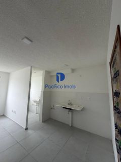 Apartamento com 2 Quartos à Venda no Tabuleiro dos Martins, Maceió