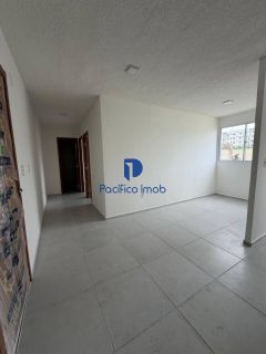 Apartamento com 2 Quartos à Venda no Tabuleiro dos Martins, Maceió