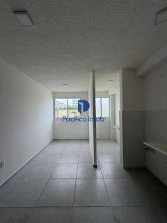 Apartamento com 2 Quartos à Venda no Tabuleiro dos Martins, Maceió