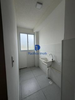 Apartamento com 2 Quartos à Venda no Tabuleiro dos Martins, Maceió