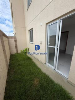 Apartamento com 2 Quartos à Venda no Tabuleiro dos Martins, Maceió