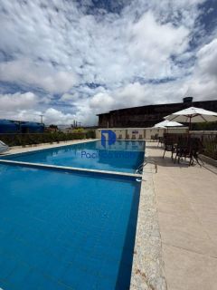 Apartamento com 2 Quartos à Venda no Tabuleiro dos Martins, Maceió