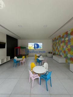 Apartamento com 2 Quartos à Venda no Tabuleiro dos Martins, Maceió