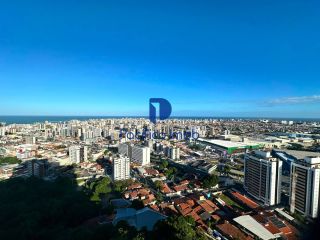 Apartamento com 3 Quartos e 1 Suíte à Venda em Mangabeiras, Maceió