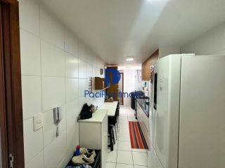 Apartamento com 3 Quartos e 1 Suíte à Venda em Mangabeiras, Maceió