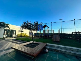 Apartamento com 3 Quartos e 1 Suíte à Venda em Mangabeiras, Maceió