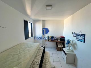 Apartamento com 3 Quartos e 1 Suíte à Venda em Mangabeiras, Maceió