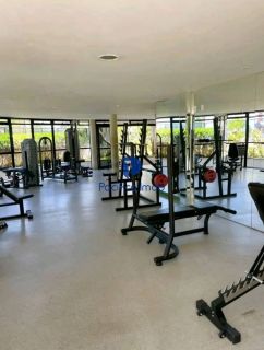Apartamento com 3 Quartos e 1 Suíte à Venda em Mangabeiras, Maceió