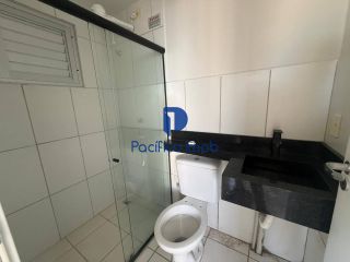 Apartamento com 2 Quartos e 1 Suíte à Venda no Antares, Maceió
