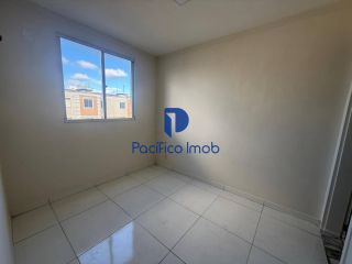 Apartamento com 2 Quartos e 1 Suíte à Venda no Antares, Maceió